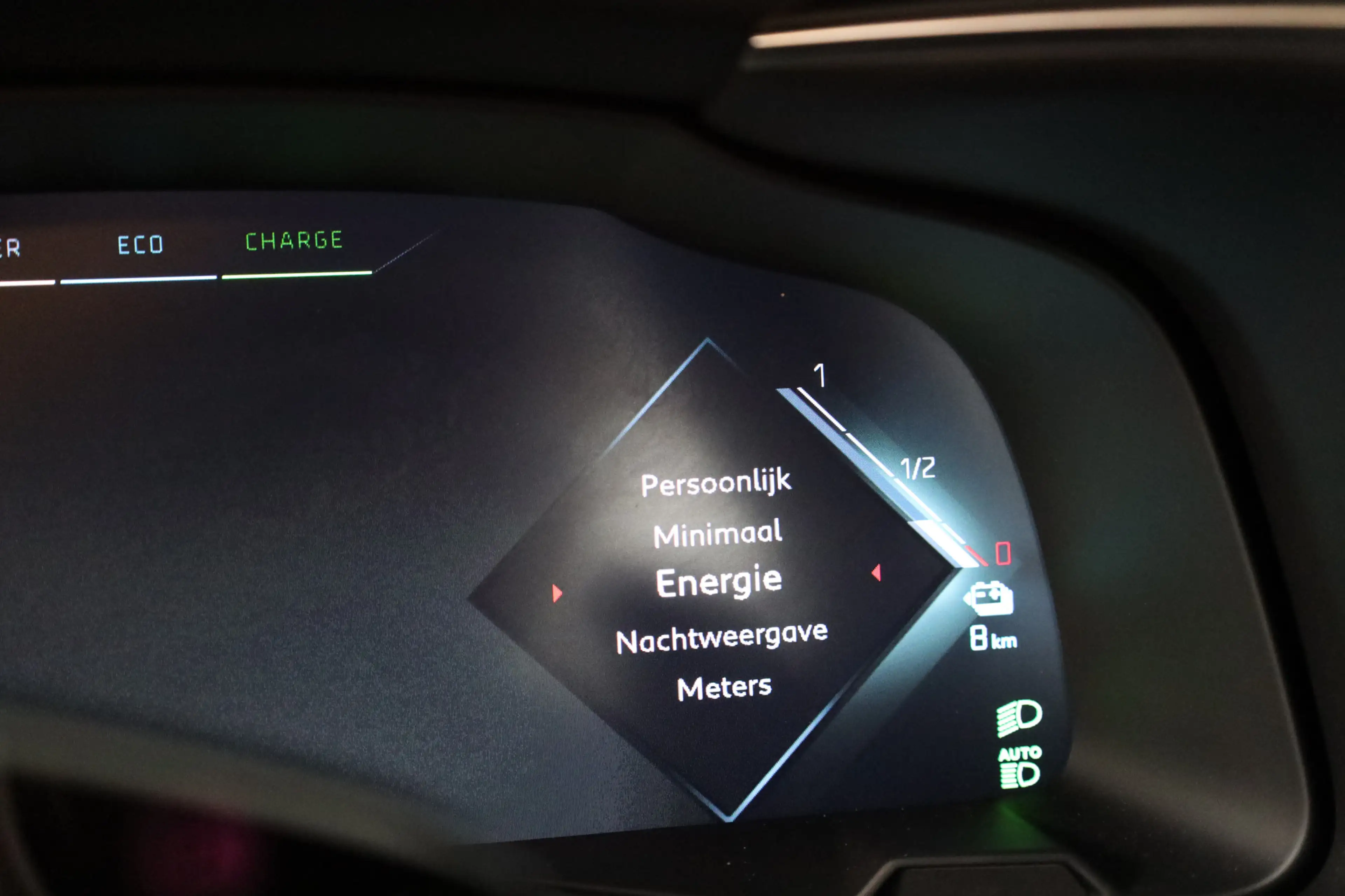 DS Automobiles DS 9 E-Tense RIVOLI+ 360 4x4 Nappa Leer | Massage Vent. — photo 37