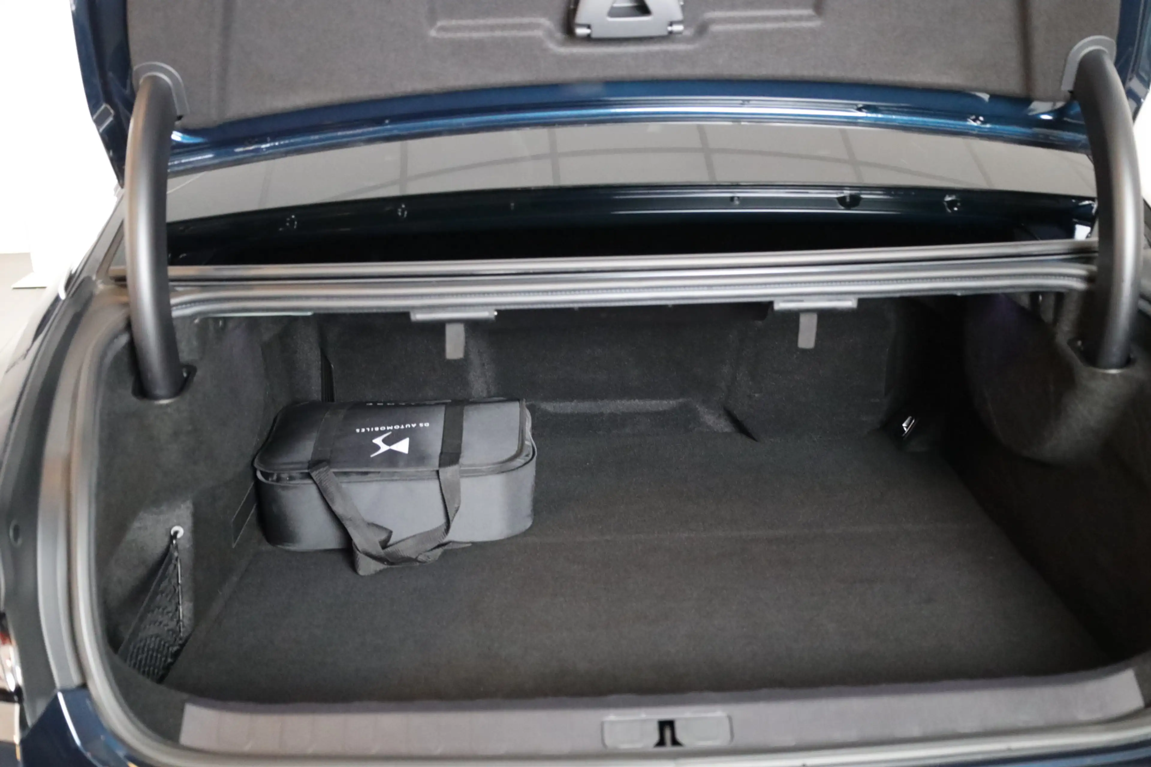 DS Automobiles DS 9 E-Tense RIVOLI+ 360 4x4 Nappa Leer | Massage Vent. — photo 15