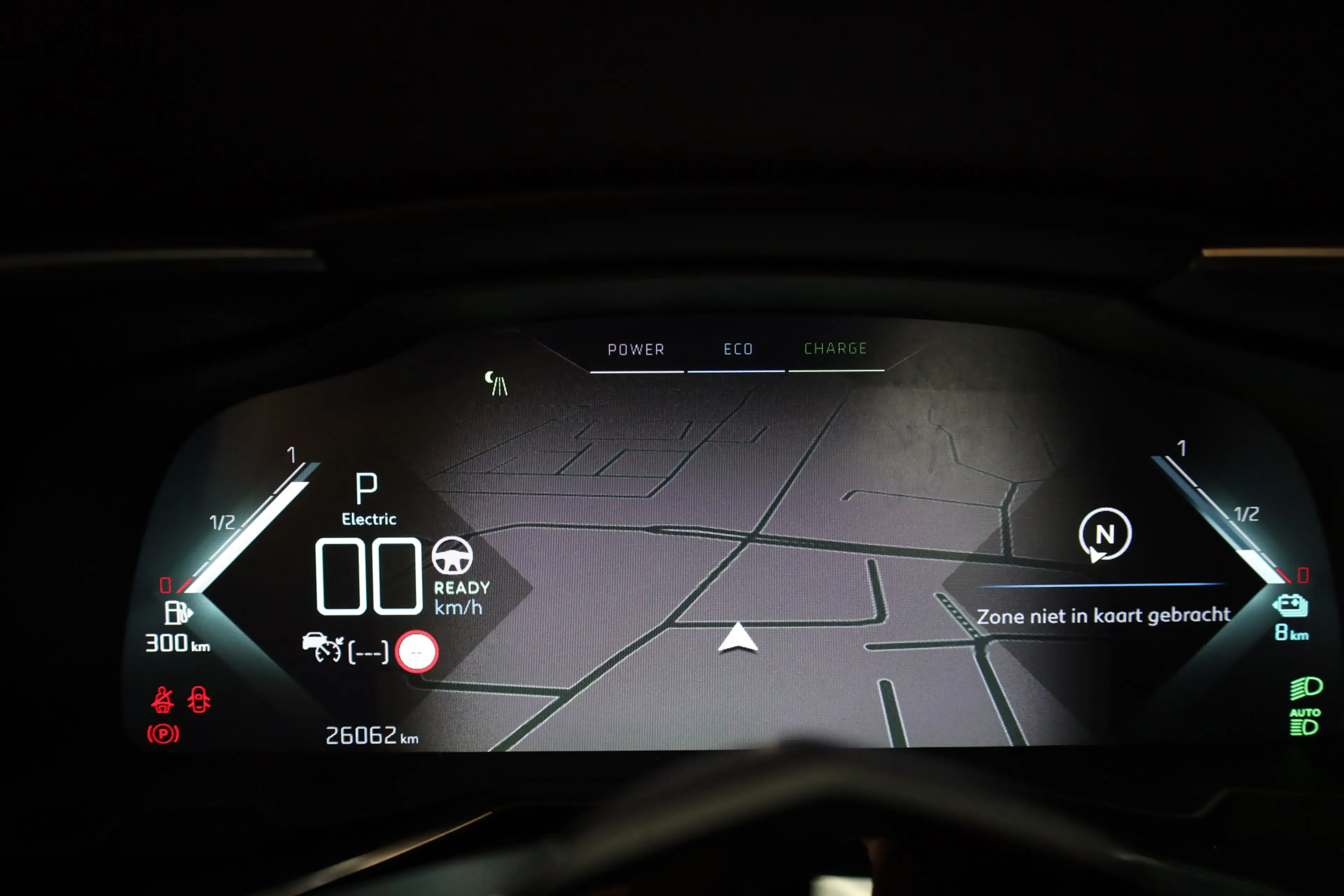 DS Automobiles DS 9 E-Tense RIVOLI+ 360 4x4 Nappa Leer | Massage Vent. — photo 38