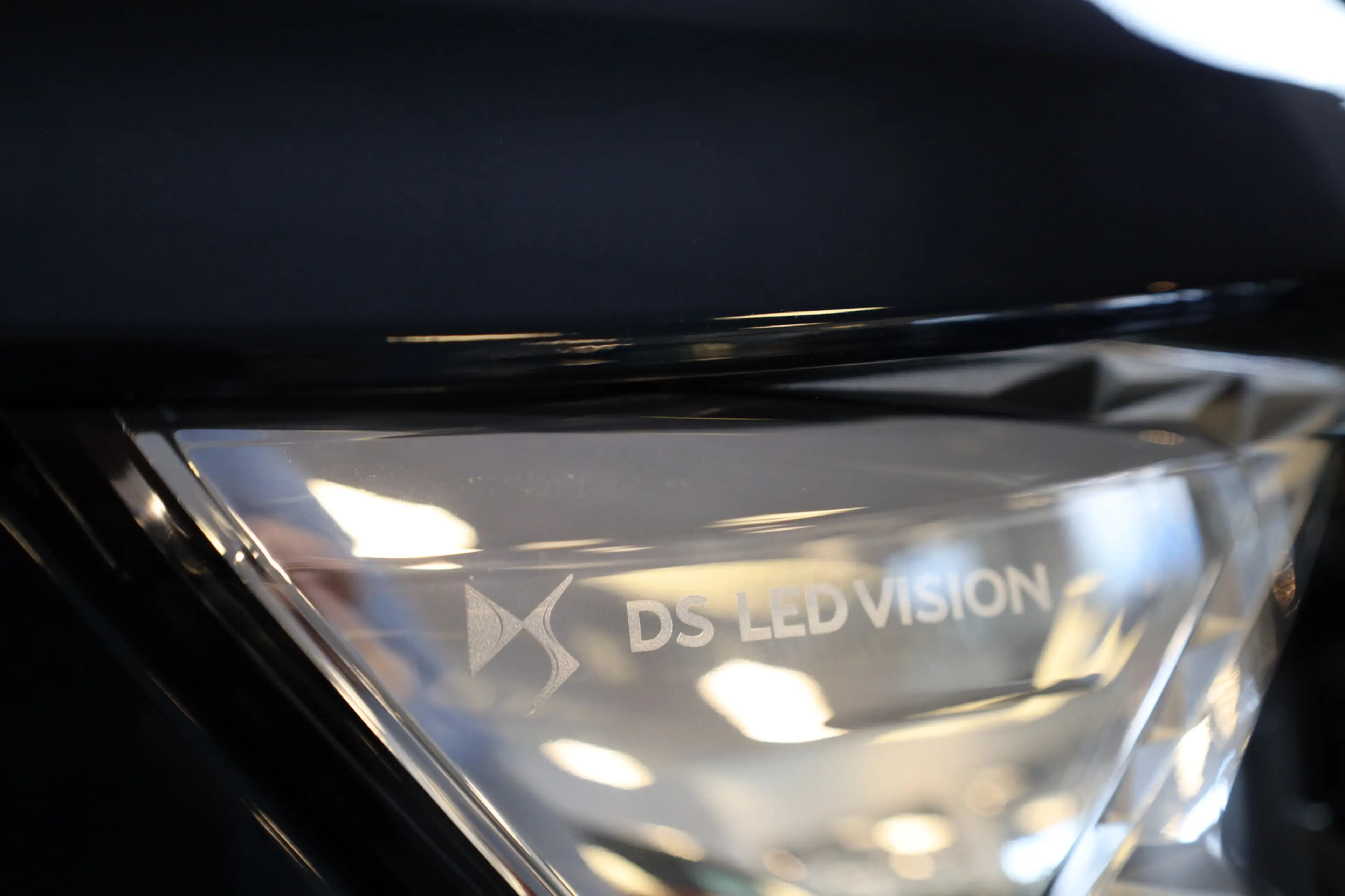 DS Automobiles DS 9 E-Tense RIVOLI+ 360 4x4 Nappa Leer | Massage Vent. — photo 11