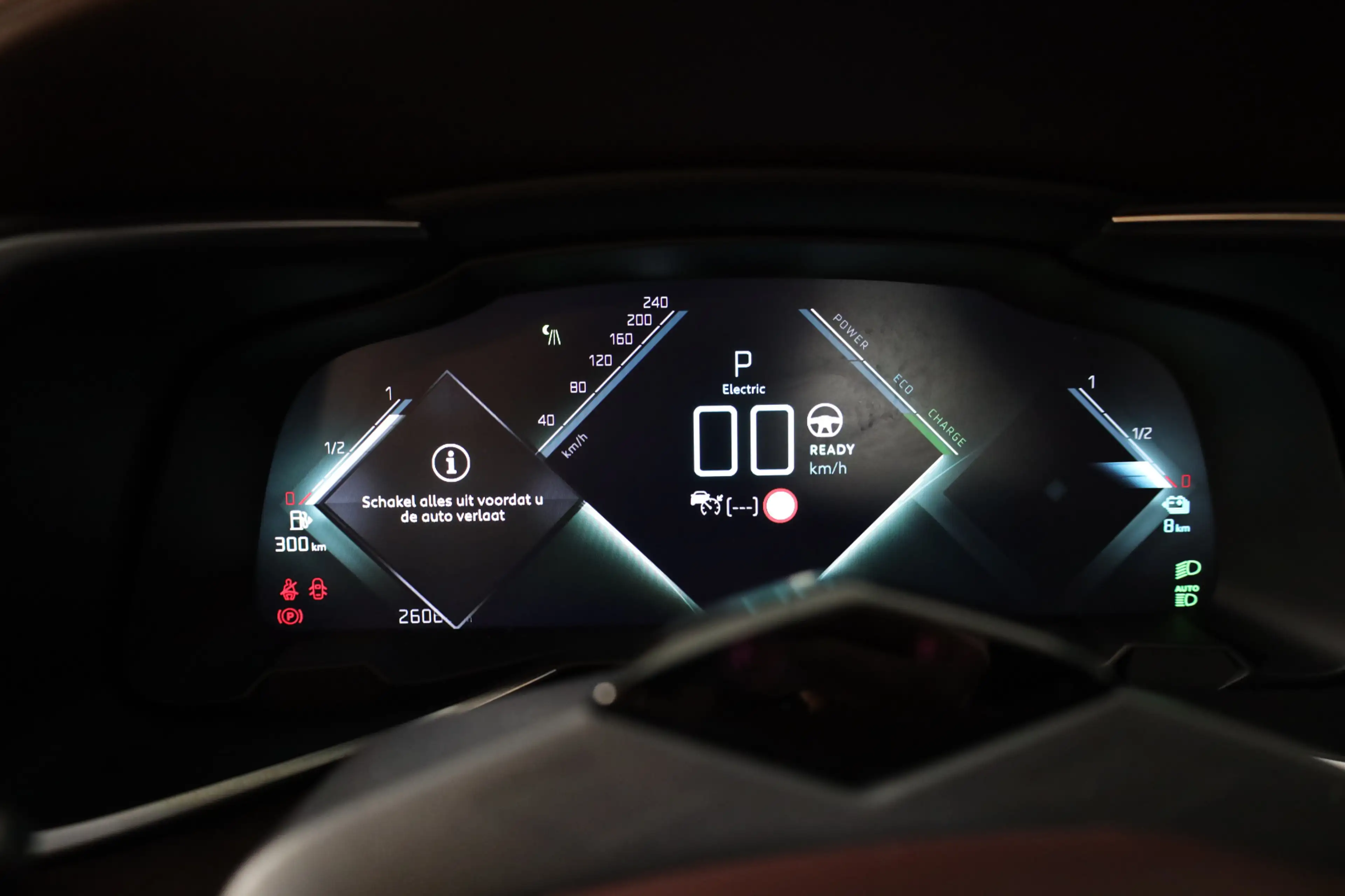 DS Automobiles DS 9 E-Tense RIVOLI+ 360 4x4 Nappa Leer | Massage Vent. — photo 36