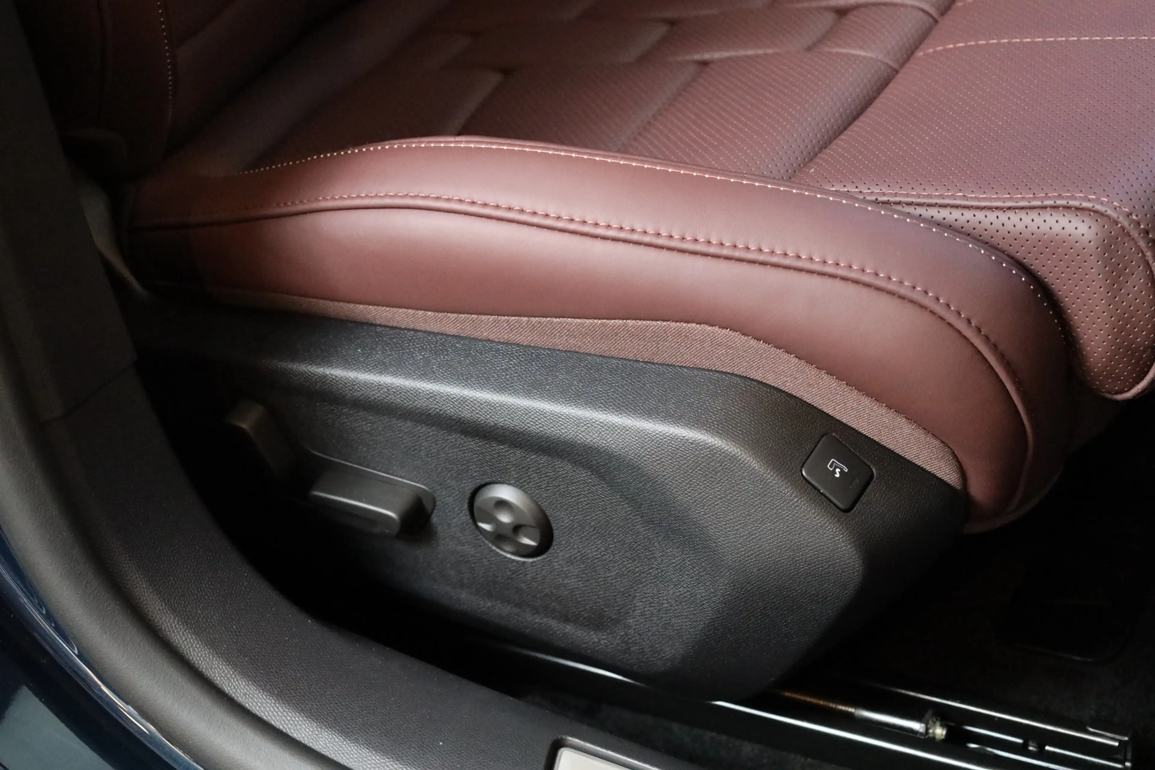 DS Automobiles DS 9 E-Tense RIVOLI+ 360 4x4 Nappa Leer | Massage Vent. — photo 10