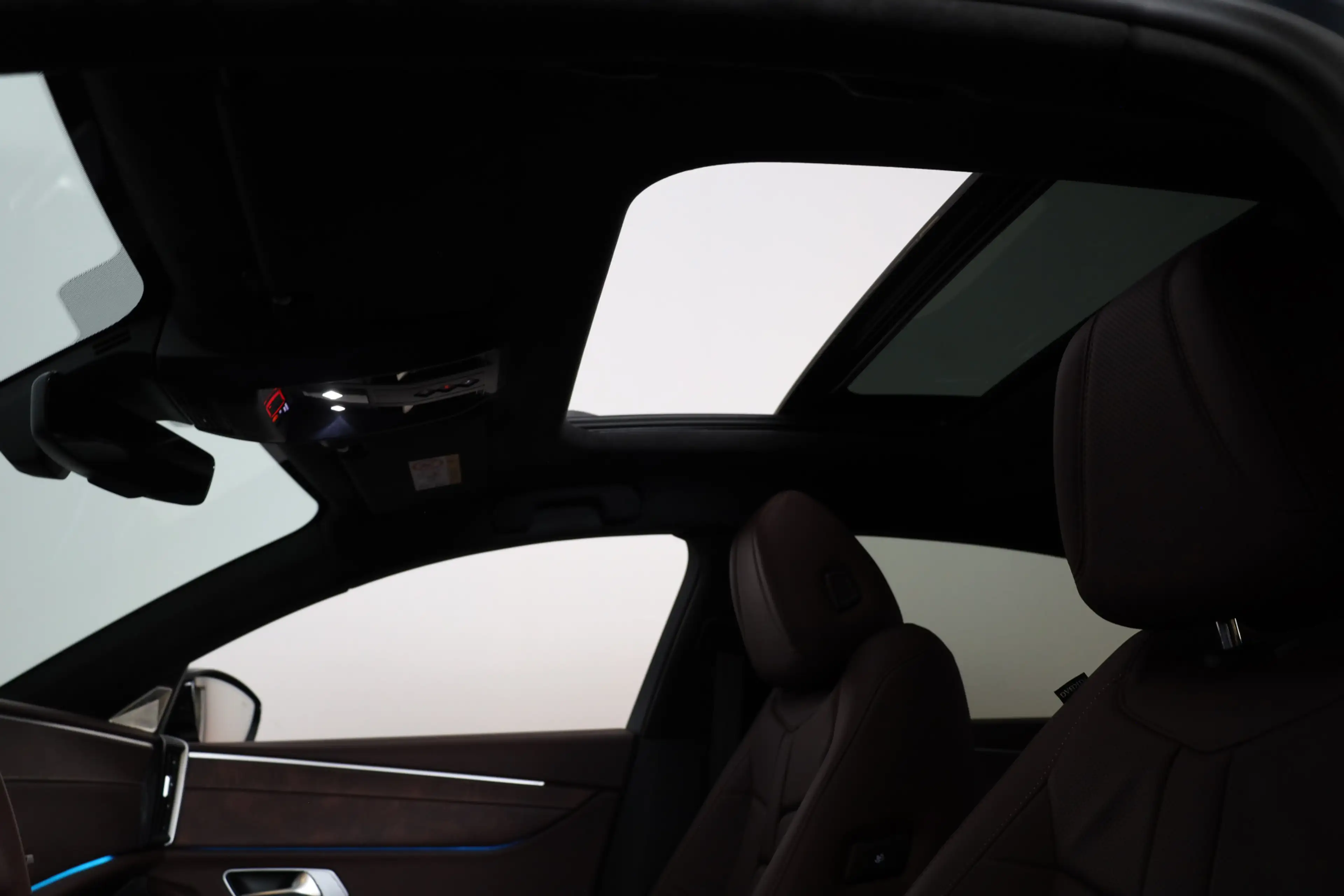 DS Automobiles DS 9 E-Tense RIVOLI+ 360 4x4 Nappa Leer | Massage Vent. — photo 27
