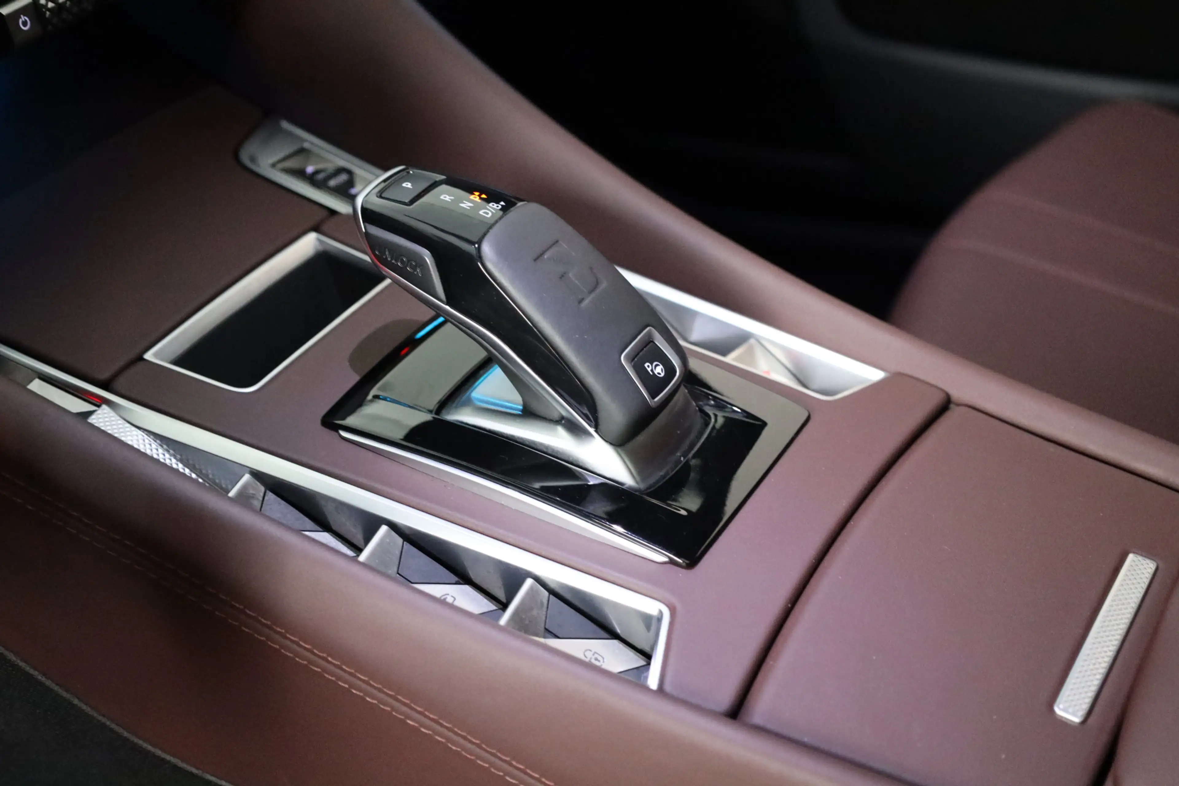 DS Automobiles DS 9 E-Tense RIVOLI+ 360 4x4 Nappa Leer | Massage Vent. — photo 32