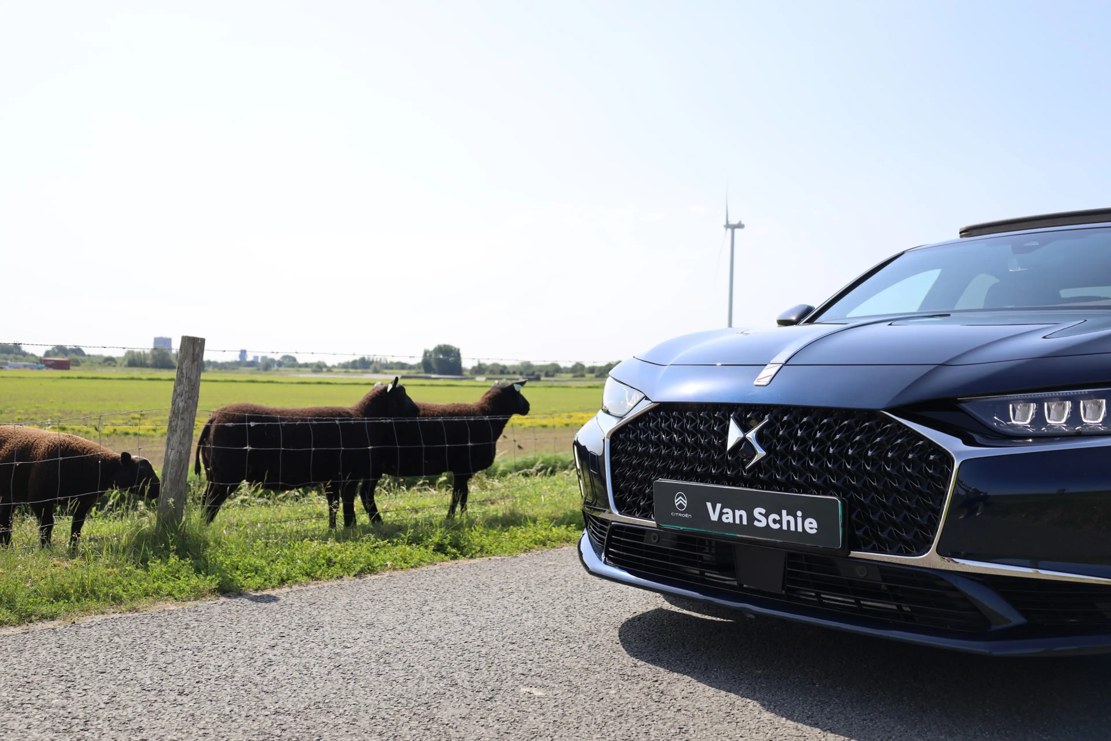 DS Automobiles DS 9 E-Tense RIVOLI+ 360 4x4 Nappa Leer | Massage Vent. — photo 25