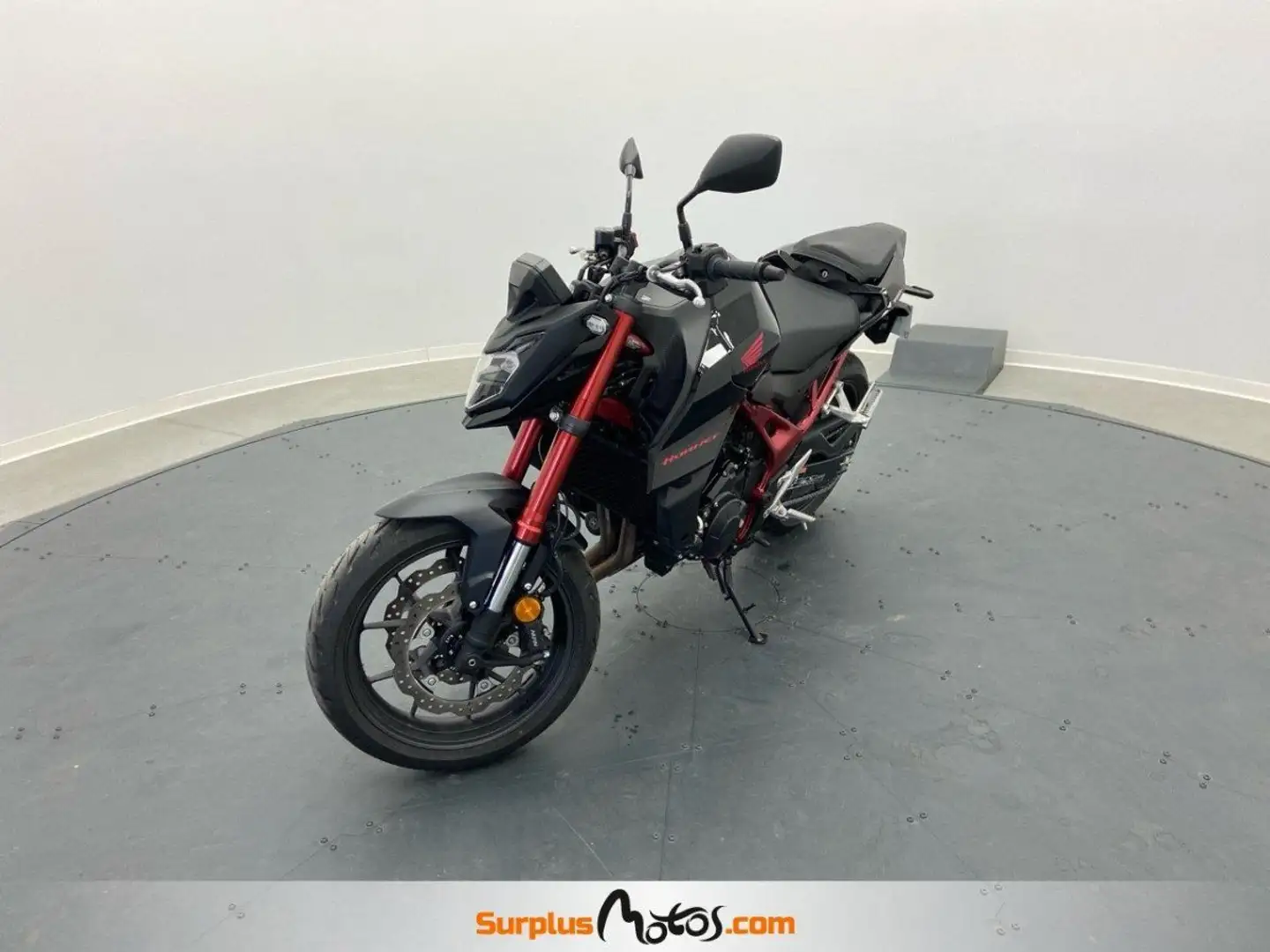 Honda Hornet CB 750 A2 - 1