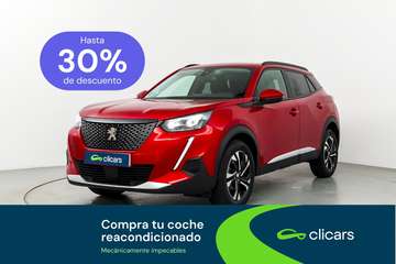 1.5BlueHDi S&S Allure 110