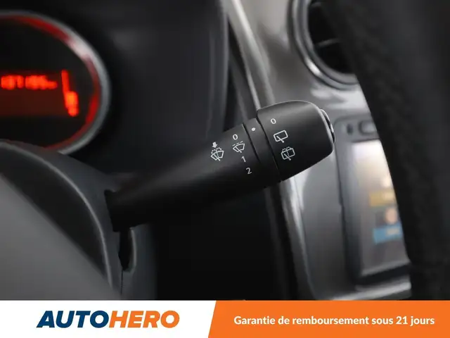 Dacia Sandero view 21