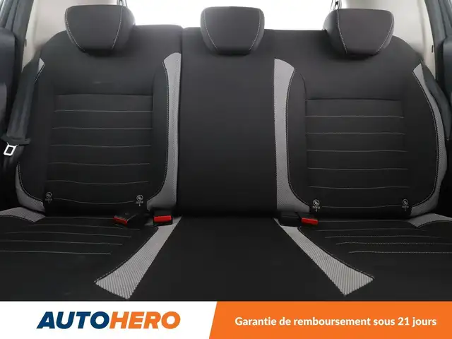 Dacia Sandero view 15