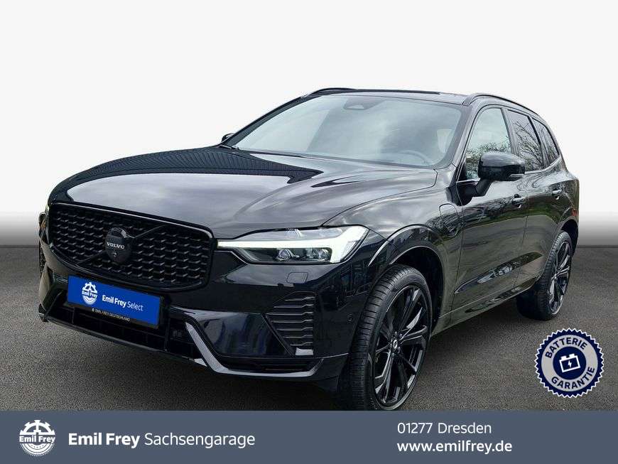 Second hand Volvo Xc60 2.0