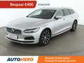 Volvo 2.0 B5 Inscription Grijs - thumbnail 1