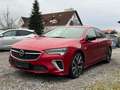 Opel Insignia Grand Sport GSi 4x4 RECARO/HUD/LED/20´ Roşu - thumbnail 1