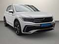 Volkswagen Tiguan TDI 4MOTION DSG R-Line Pano 5J Garantie Weiß - thumbnail 3