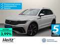 Volkswagen Tiguan TDI 4MOTION DSG R-Line Pano 5J Garantie Weiß - thumbnail 1