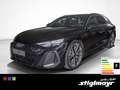 Audi A6 Avant TFSI quattro S tronic Zwart - thumbnail 1