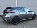 Nissan Leaf Electric e+ 62kWh Tekna | SOH 95% I 360 Camera | B Grau - thumbnail 5