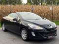 Peugeot 308 1.6 HDI 112CH SPORT PACK * 148.000KM * CUIR * JANTES ALU * GPS Noir - thumbnail 3