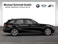 BMW 320 i Touring M Sportpaket HiFi DAB LED AHK Shz Schwarz - thumbnail 6