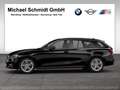 BMW 320 i Touring M Sportpaket HiFi DAB LED AHK Shz Schwarz - thumbnail 3