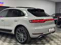 Porsche Macan Macan 2.0 Turbo PDK état neuf Garantie 12 mois Grau - thumbnail 11