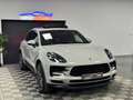 Porsche Macan Macan 2.0 Turbo PDK état neuf Garantie 12 mois Grau - thumbnail 6