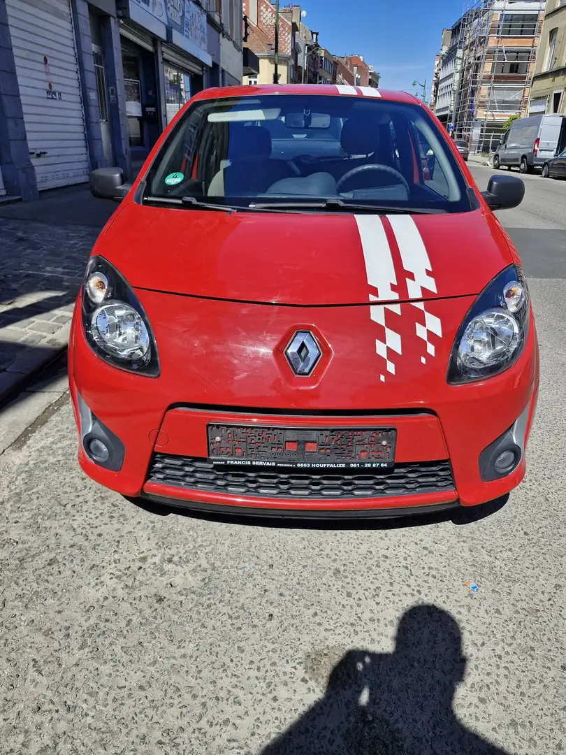 Renault Twingo 1.2i LEv Miss Sixty - 1