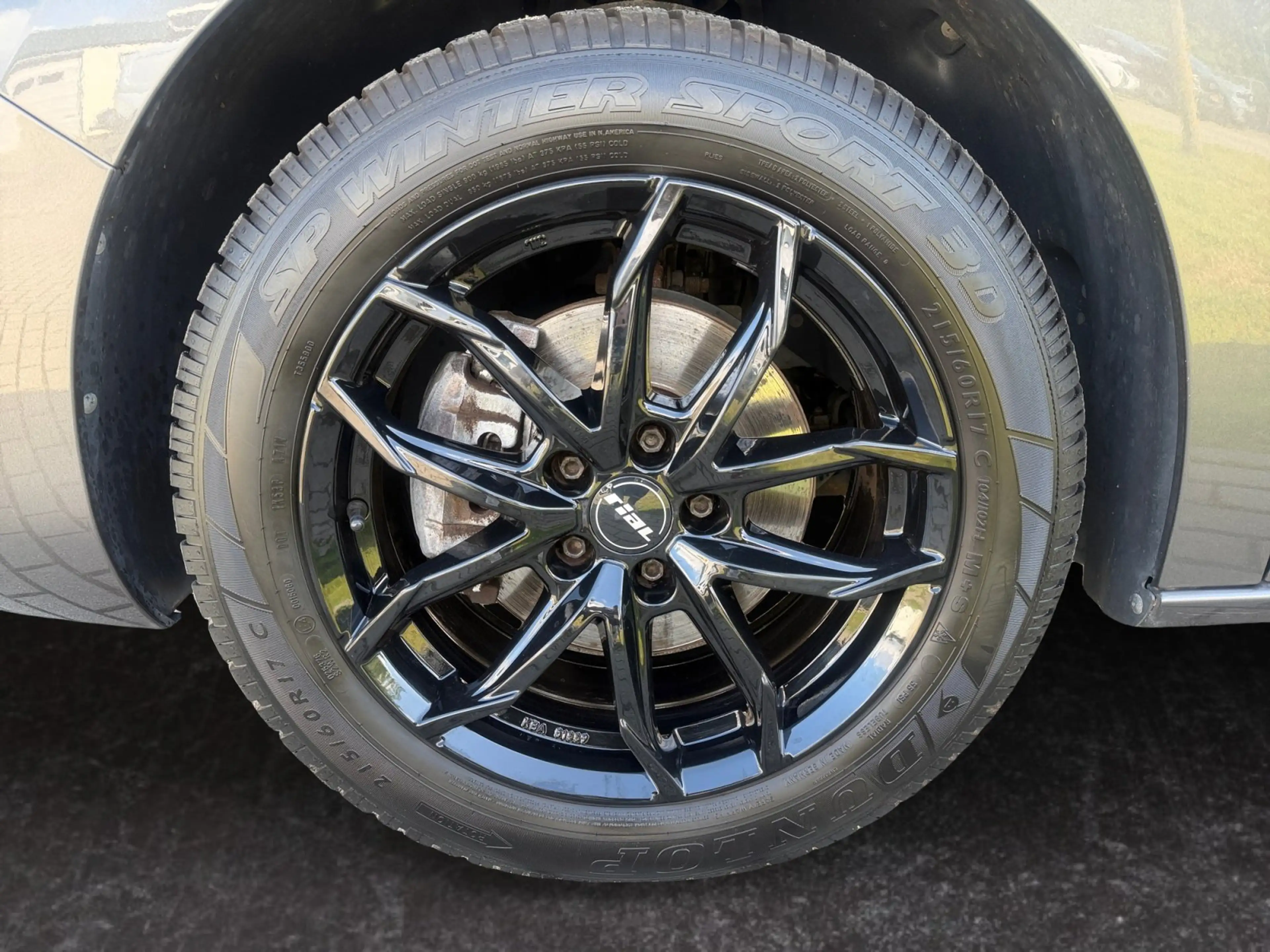 Citroen Spacetourer Feel M 2.0 BlueHDi 150 L2 TEMP+SHZ — photo 15