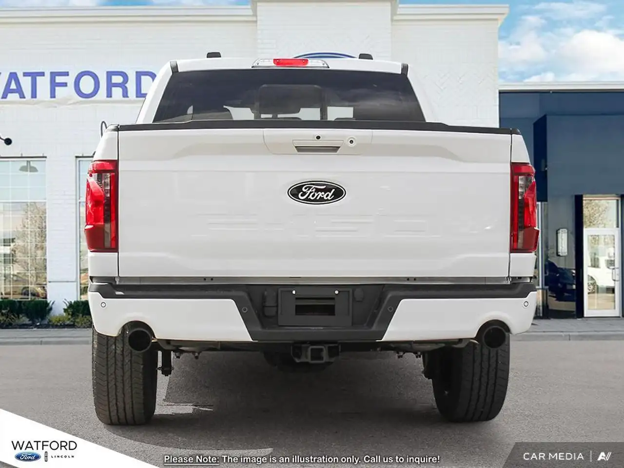 Ford F 150 снимка Ford F 150