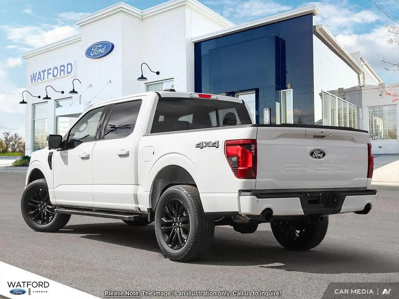 Ford F 150 снимка Ford F 150