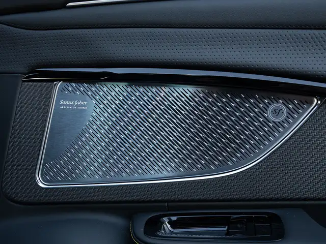 Maserati GranTurismo TROFEO Ansicht 32