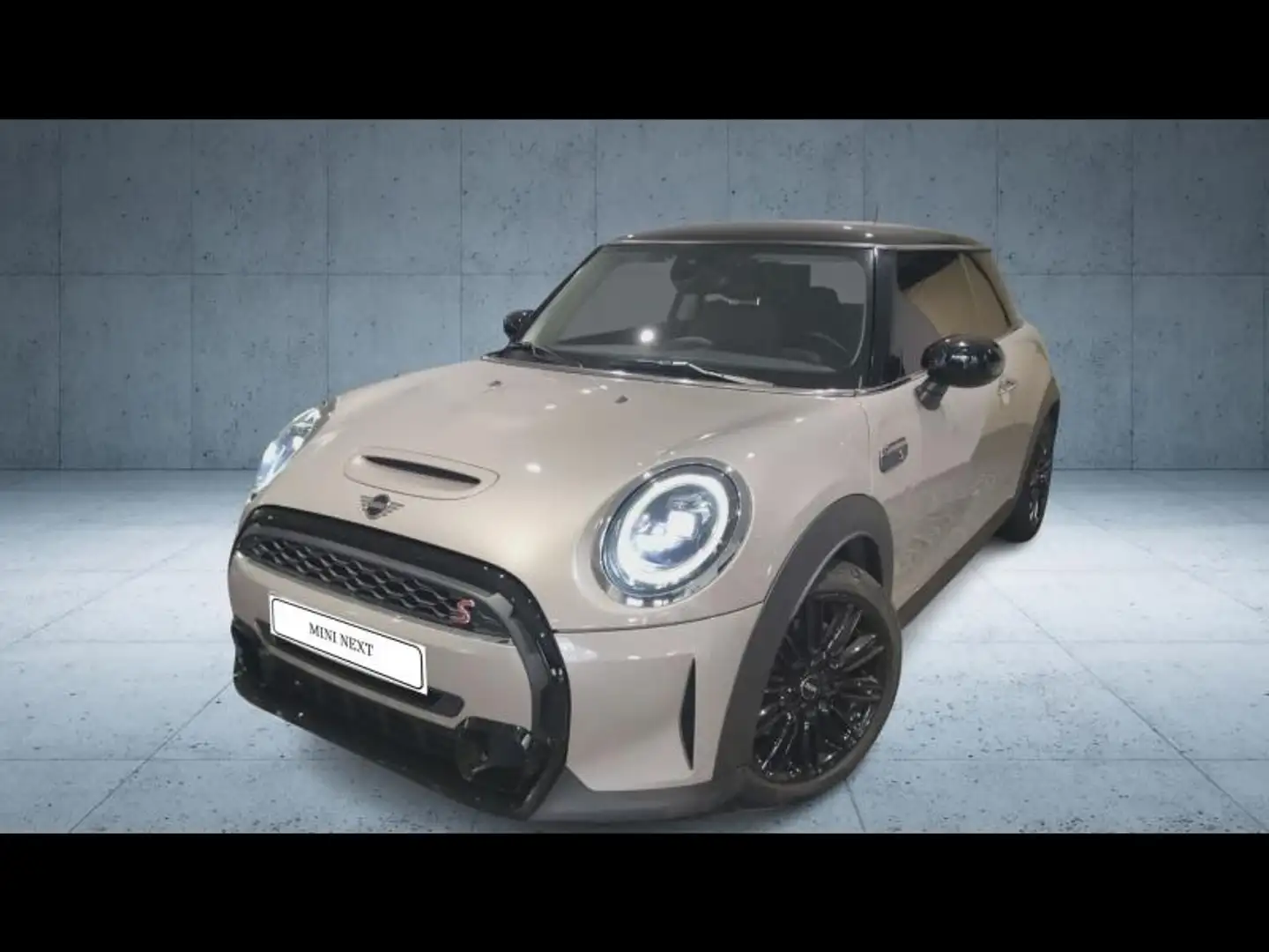MINI Cooper S Cooper S 178ch Classic BVA7 - 1