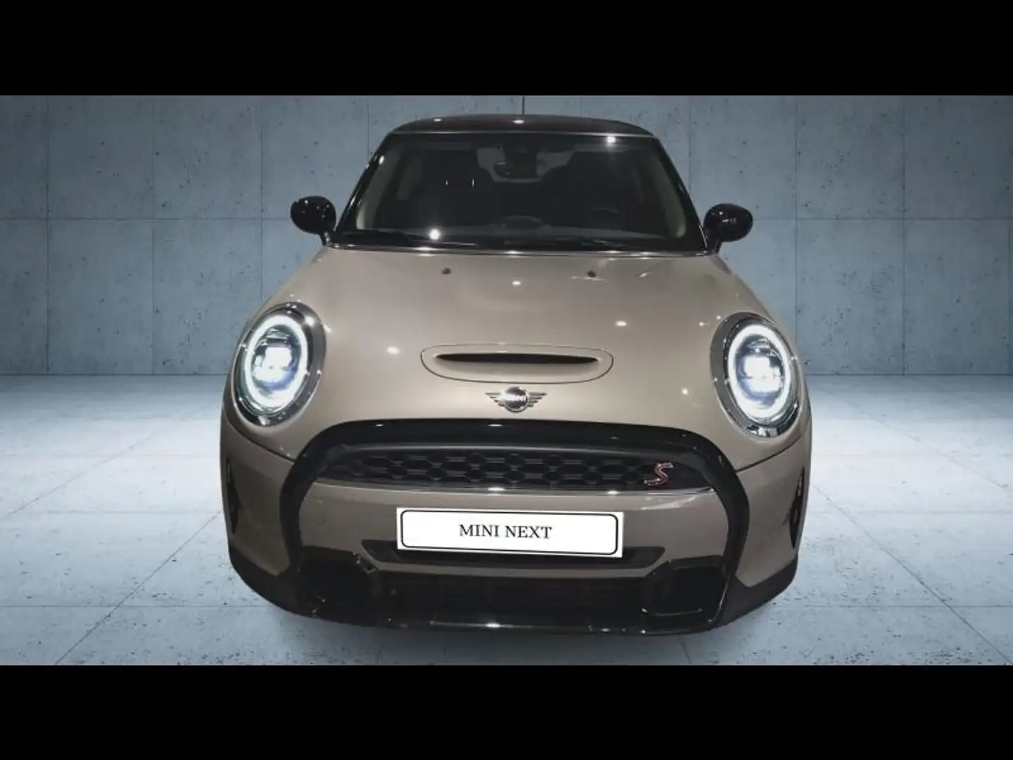 MINI Cooper S Cooper S 178ch Classic BVA7 - 2