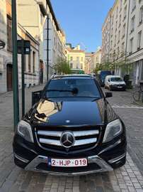 Classe CDI BlueEFFICIENCY Fascination A