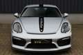 Porsche Cayman GT4 3.8|Carbon|Sportkuip|Exclusive|Alcantara Сірий - thumbnail 15