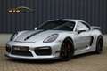 Porsche Cayman GT4 3.8|Carbon|Sportkuip|Exclusive|Alcantara Сірий - thumbnail 1