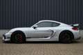 Porsche Cayman GT4 3.8|Carbon|Sportkuip|Exclusive|Alcantara Grey - thumbnail 9