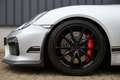 Porsche Cayman GT4 3.8|Carbon|Sportkuip|Exclusive|Alcantara Сірий - thumbnail 21