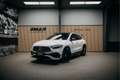 Mercedes-Benz GLA 35 AMG 4MATIC Burmester | Aerodynamica pakket | panorama Bílá - thumbnail 1