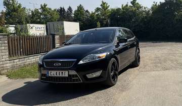 Turnier 2.0 TDCi Trend