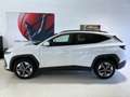 Hyundai TUCSON GO+ 1.6 T-GDI Hybrid 4WD AT 158 kW / 215 PS 2-Z... Weiß - thumbnail 3