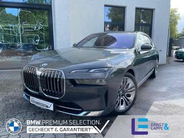 xDrive60 || DrivingAssProf. ParkingAssProf