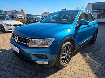 2.0 TDI DSG/ Klima/ Panorama/1.Hand/ EU 6