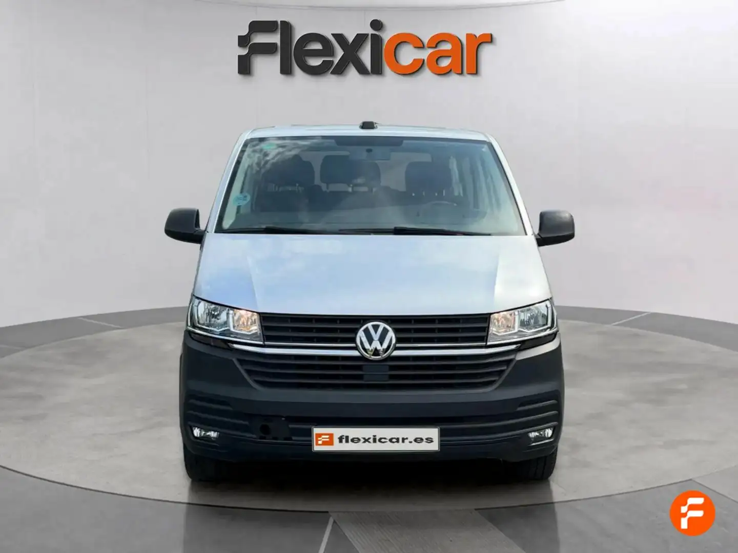 Volkswagen Origin Larga 2.0 TDI 81kW (110CV) BMT Gris - 2
