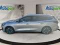 Ford Focus Titanium X Silber - thumbnail 4