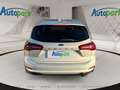 Ford Focus Titanium X Silber - thumbnail 7