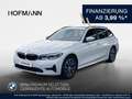 BMW 318 Weiß - thumbnail 1