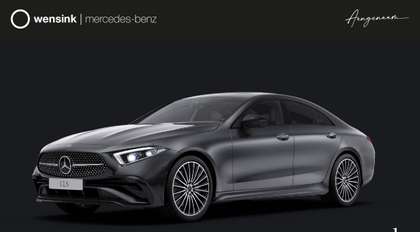 Mercedes-Benz CLS 400 d 4MATIC Premium Plus | Verwacht | Luchtvering | B