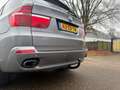 BMW X5 XDrive48i High Executive PANO/LEDER/TREKHAAK/XENON Grau - thumbnail 8