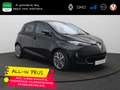 Renault ZOE Q210 Intens Quickcharge 22 kWh HUURBATTERIJ ALL-IN Negro - thumbnail 1