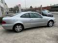 Mercedes-Benz CLK 230 CLK Coupe 230 k evo Elegance Silber - thumbnail 4